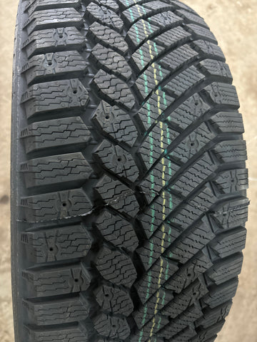 4 x P225/45R18 95T Gislaved Nord Frost 200