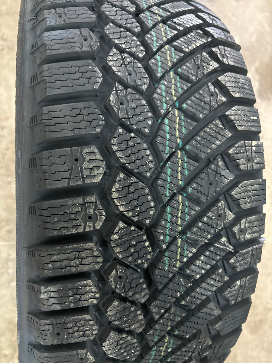 4 x P225/45R18 95T Gislaved Nord Frost 200