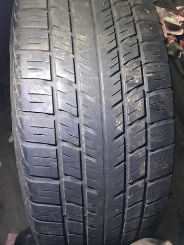 1 x P205/55R16 90H BF Goodrich Commercial T/A Traction