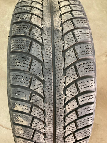 1 x P235/65R17 108T Gislaved Nord Frost 5