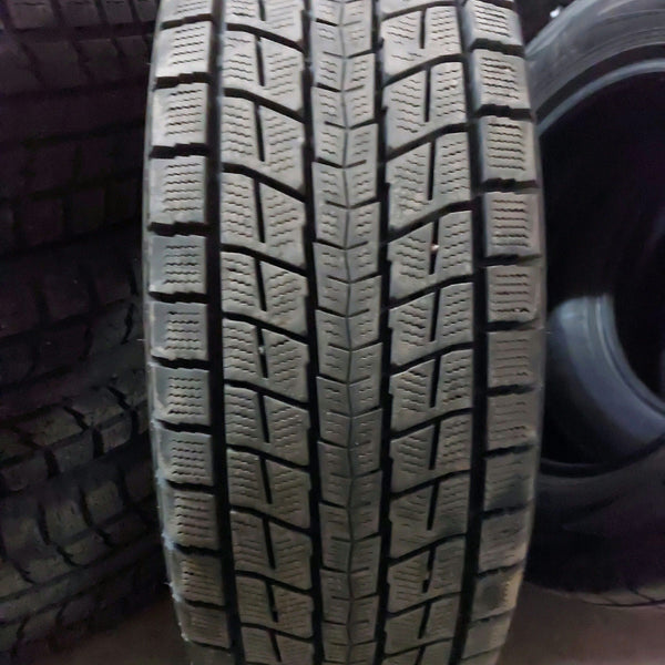 4 x P245/60R18 105R Dunlop Winter Maxx SJ8 – PneusGLC-Fungo