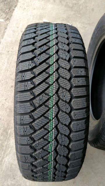 4 x P215/60R16 99T Gislaved Nord Frost 200