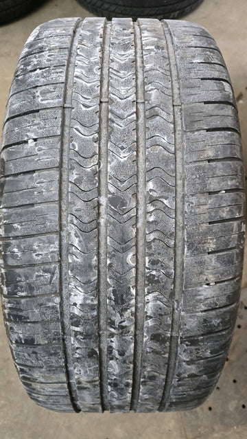 4 x P285/40R20 108V Goodyear Eagle Sport A/S