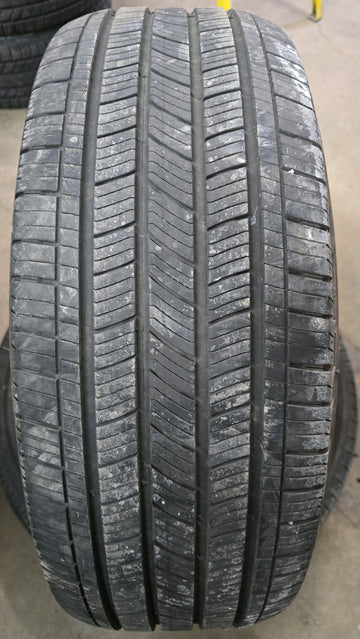 4 x P255/55R20 110V Michelin Primacy A/S
