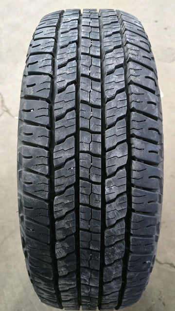 1 x P235/65R17 104T Goodyear Wrangler Fortitude HT