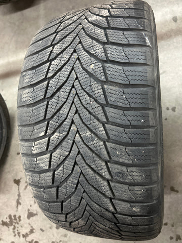 4 x P225/40R18 92V Nexen Winguard sport 2