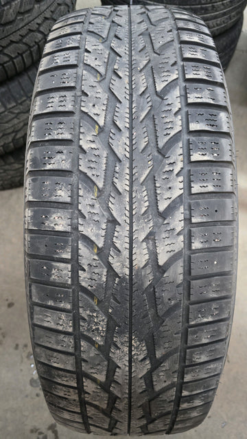 1 x P255/70R17 112S Firestone Winterforce 2 UV