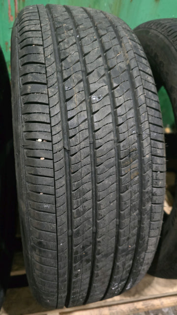 4 x P205/55R17 91V Firestone FT140