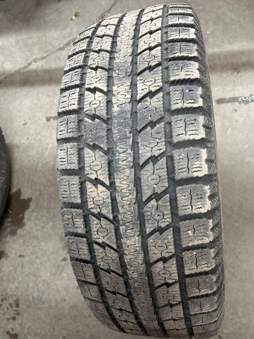 4 x P245/65R17 107S Toyo Observe GSi5