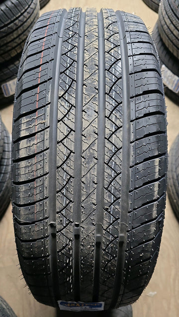 4 x P235/60R18 103H Maxtrek Sierra S6*