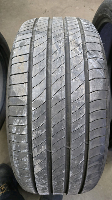 4 x P245/45R19 102V Michelin Primacy 4