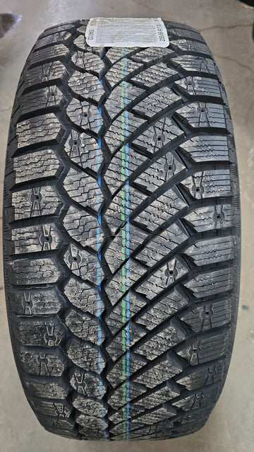 4 x P235/55R17 103T Gislaved Nord Frost 200 SUV