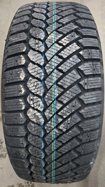 4 x P235/55R17 103T Gislaved Nord Frost 200 SUV