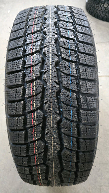 4 x P245/65R17 107H Toyo Observe GSI-6 LS