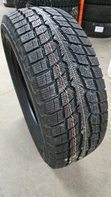 4 x P245/65R17 107H Toyo Observe GSI-6 LS