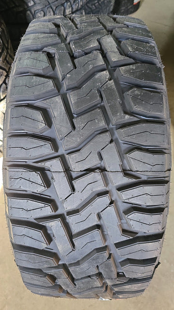 4 x LT35/14R20 121Q Toyo Open Country R/T (LT)