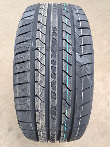 4 x P245/40R20 99W Maxtrek Maximus M1