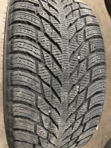 4 x P0/45R0 95T Nokian Hakkapeliitta R3