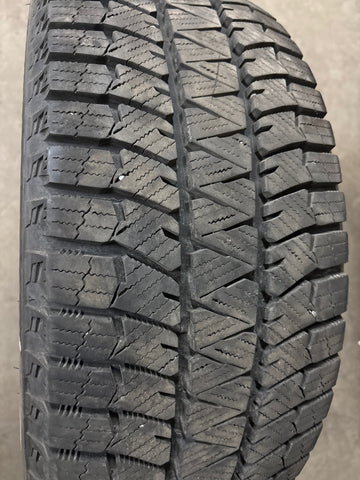 4 x P235/45R18 94H Bridgestone Blizzak WS-90