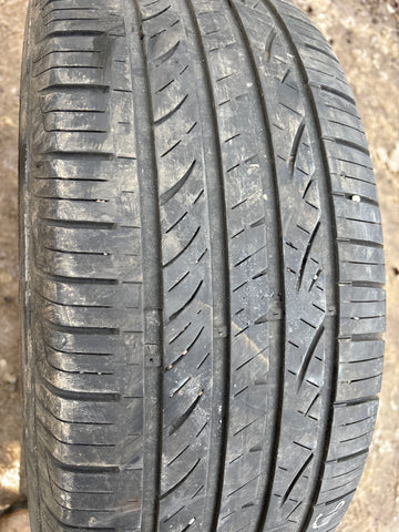 2 x P245/55R19 103V Hankook Ventus S1 noble 2