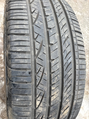 4 x P245/55R19 103V Hankook Ventus S1 noble 2