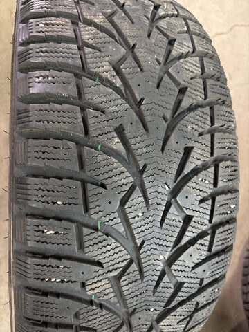 1 x P235/45R18 98T Toyo Observe G3 ice