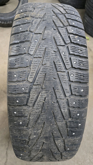 1 x P265/70R17 115T Nokian Nordman 7 SUV
