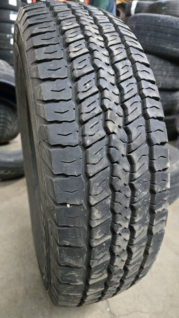 1 x LT225/75R16 115/112R General Grabber HD