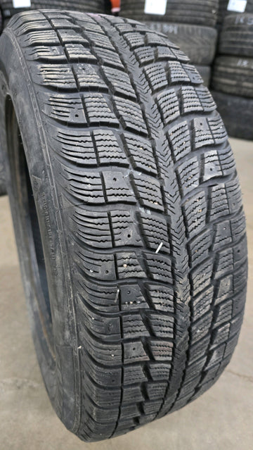 1 x P195/65R15 95T Federal Himalaya WS2