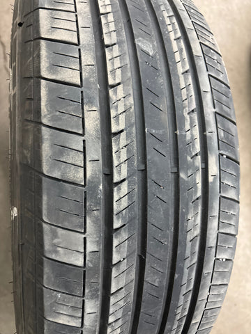 1 x P215/65R17 99H Goodyear Assurance Finesse