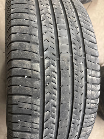 2 x P225/65R17 102H Goodyear Assurance CS Fuel Max