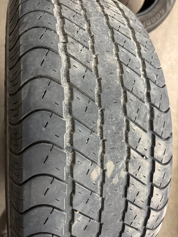 1 x P275/60R20 114S Goodyear Wrangler HP