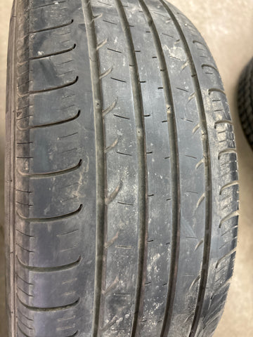 1 x P205/65R16 95H Nexen N'Priz AH8