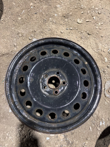 4 x 7/0R17  Rssw X43758