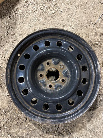 4 x 6/0R17  Rssw X44753