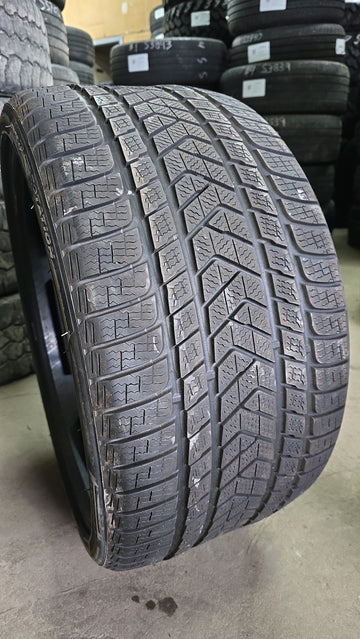 2 x P285/30R21 100W Pirelli Winter SottoZero Series 3
