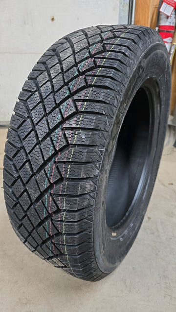 4 x P225/65R17 106T Continental Viking Contact 7