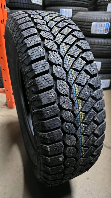 4 x P195/65R15 95T Gislaved Nord Frost 200
