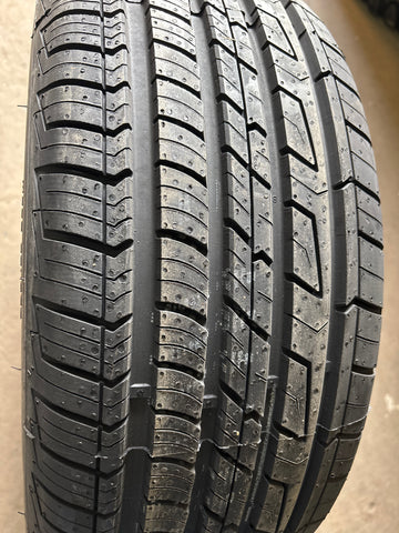 4 x P215/55R17 94V Cooper CS5 Ultra Touring