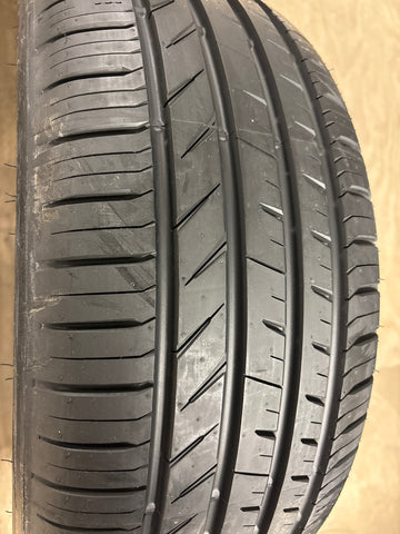 4 x P215/50R17 95W Toyo Proxes Sport A/S