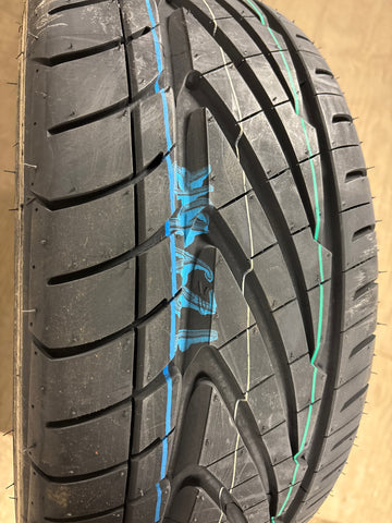 4 x P205/40R16 83V Nitto Neo Gen