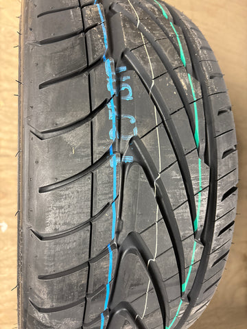 4 x P205/40R16 83V Nitto Neo Gen