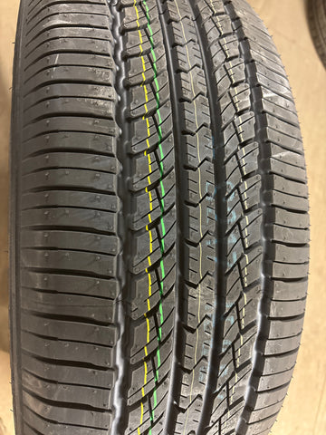 4 x P245/65R17 105S Toyo Open Country A20