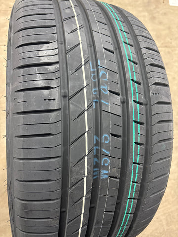 4 x P265/35R20 99Y Toyo Proxes Sport A/S