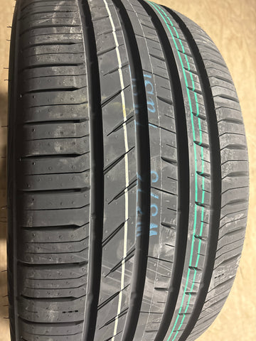 4 x P265/35R20 99Y Toyo Proxes Sport A/S