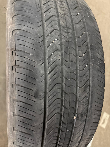 2 x P215/55R17 94V Michelin Primacy MXV4