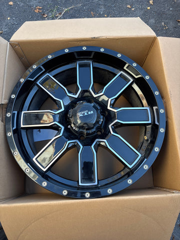 4 x 9/0R20  RTX