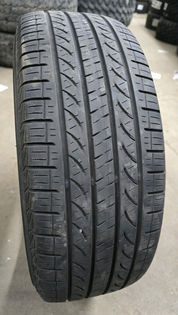 1 x P195/65R15 91S Yokohama Avid GT BlueEarth