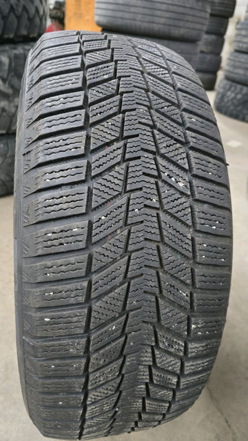 1 x P215/60R16 99H Continental WinterContact SI
