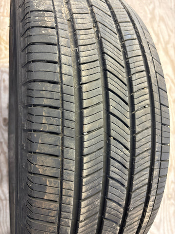 4 x P255/55R20 110V Michelin Premier A/S